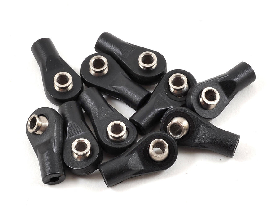 SSD RC M3 Short Plastic Rod End (10)