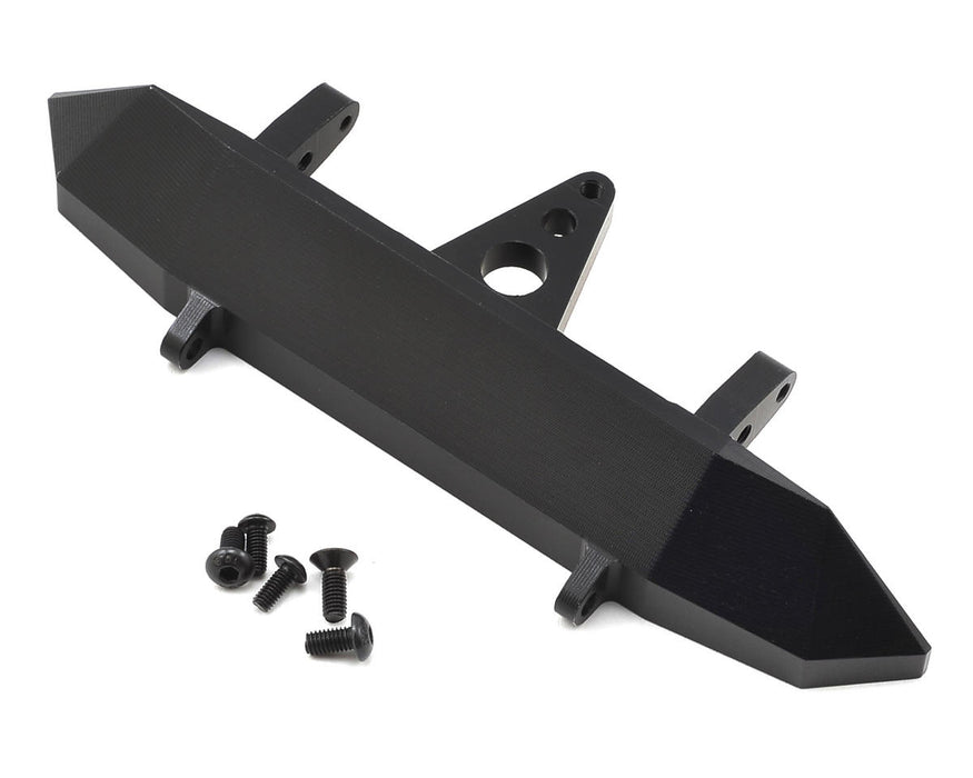 SSD RC SCX10 Rock Shield Narrow Rear Bumper