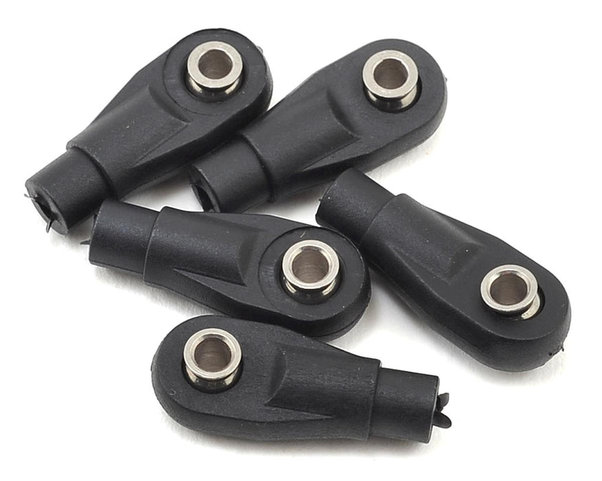 SSD RC M3 HD Plastic Trailing Arm Rod Ends (5)