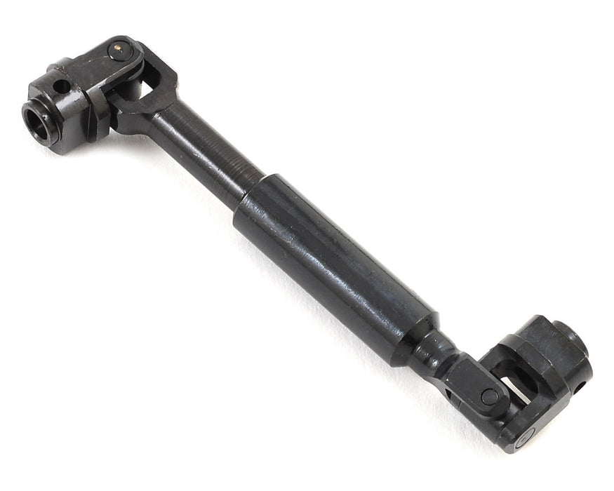 SSD RC SCX10/RR10 Scale Steel Driveshaft