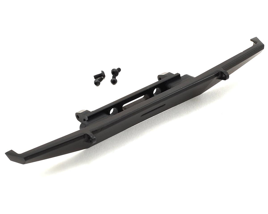 SSD RC SCX10 II Rock Shield Wide Front Bumper