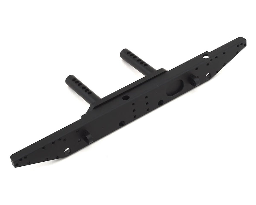 SSD RC D110 Aluminum Rear Bumper for Traxxas TRX-4