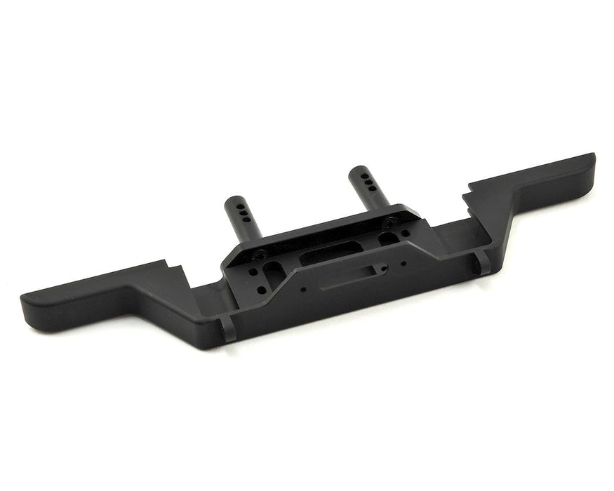 SSD RC TRX4/SCX10 II D110 Aluminum Winch Bumper