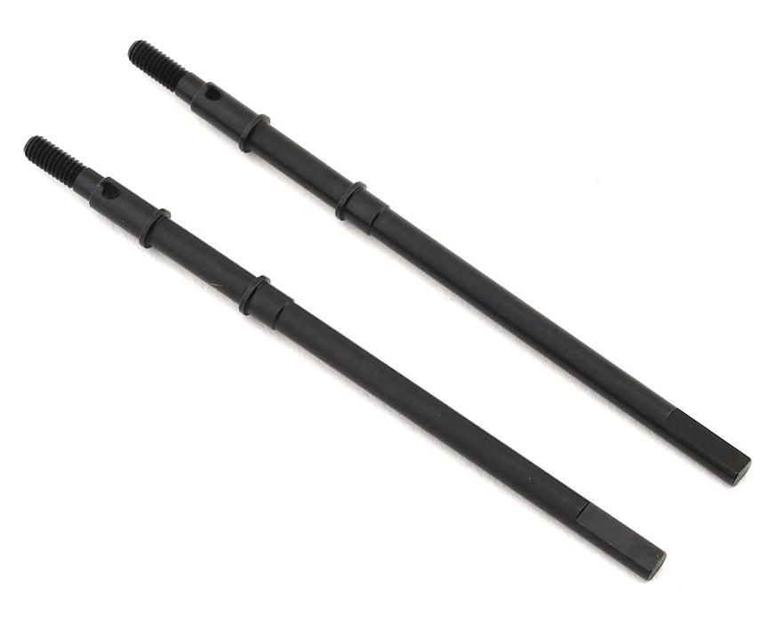 SSD RC Pro44 Rear Axle Shafts (2)