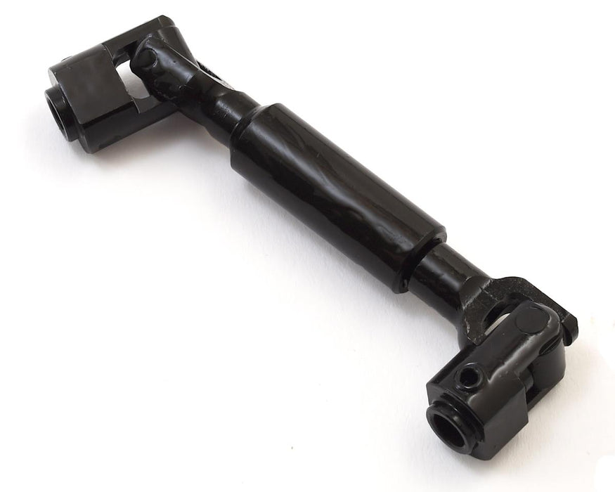 SSD RC Scale Steel Short Front Driveshaft for SCX10 II/TRX-4