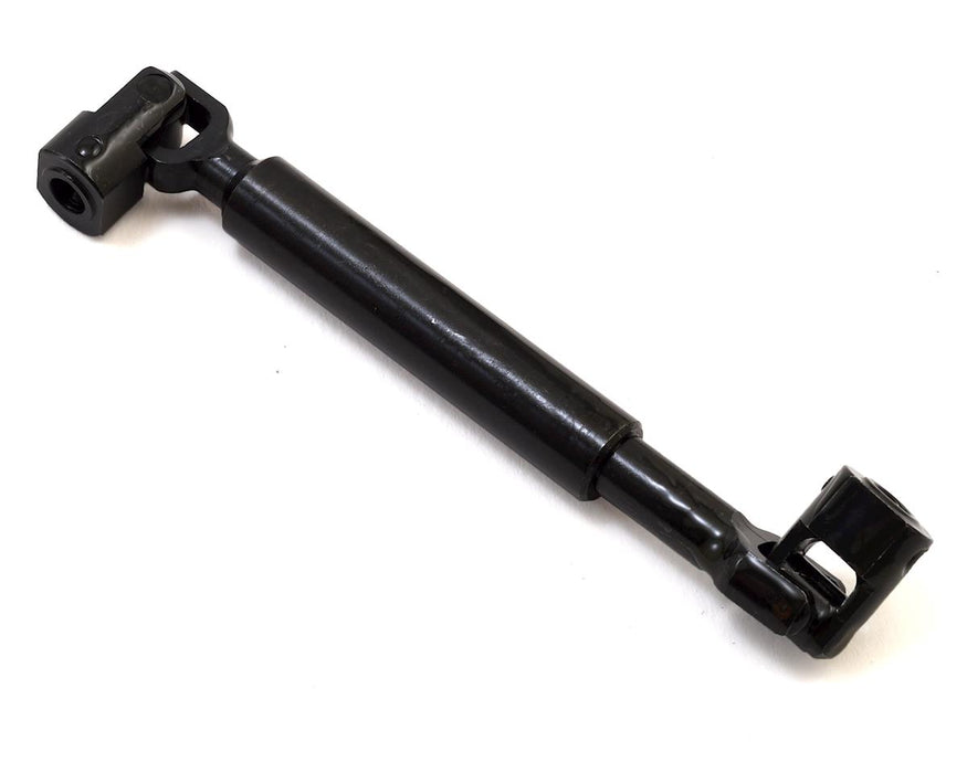 SSD RC Rock/Baja Rey Scale Steel Rear Driveshaft