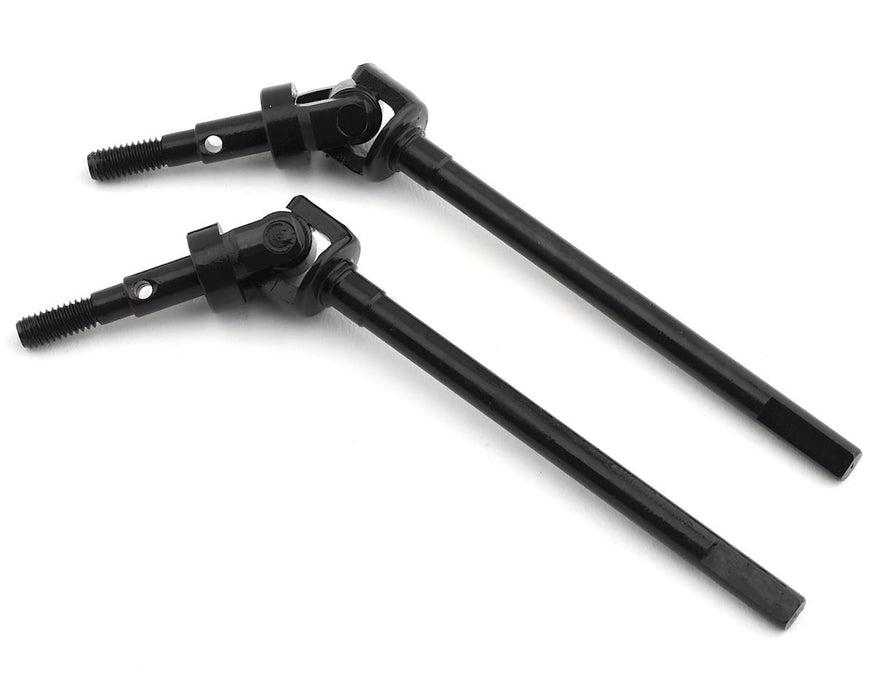 SSD RC SCX10 II Pro44 Universal Axle Shafts (2)