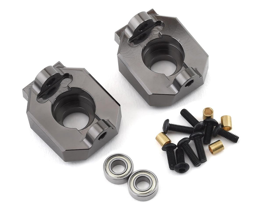 SSD RC Element Enduro Brass Knuckles