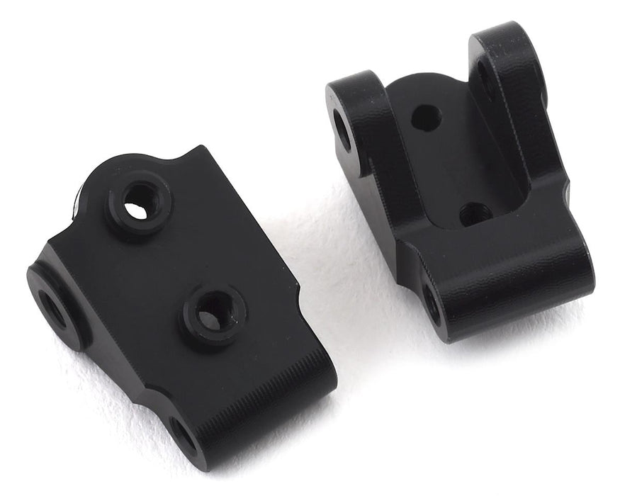 SSD RC Element Enduro Aluminum Link Mounts (Black)