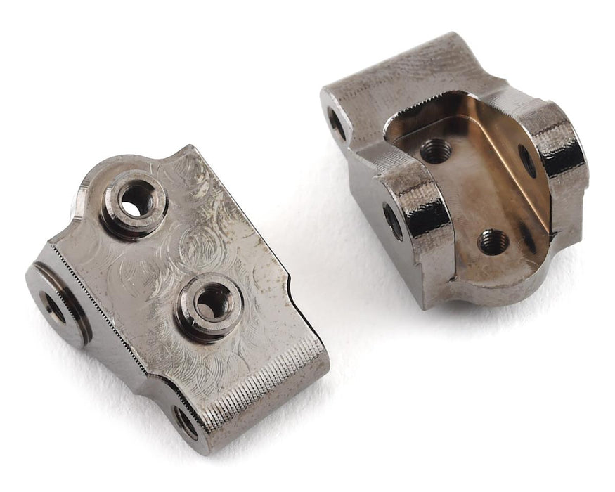 SSD RC Element Enduro Brass Link Mounts