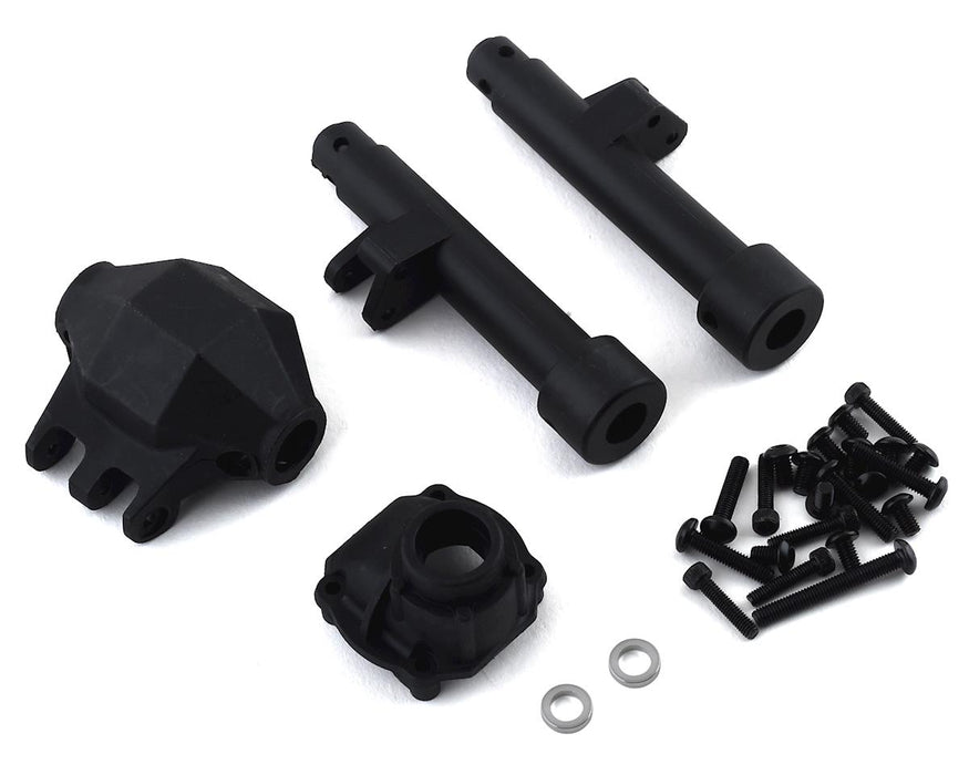 SSD RC Trail King Diamond Rear Axle Case