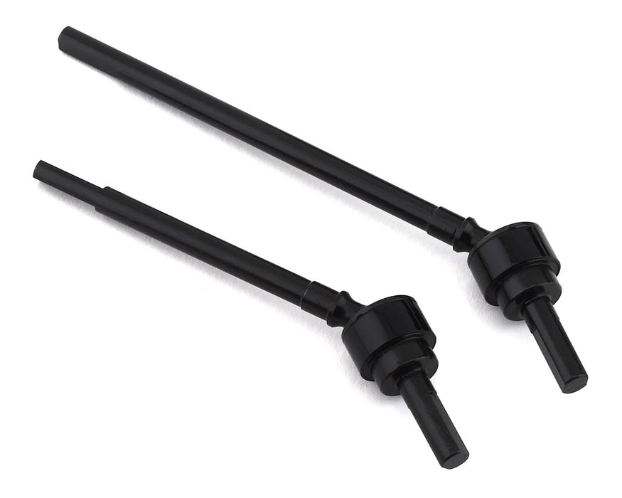 SSD RC SCX10 II Offset Portal CVD Shafts (2)