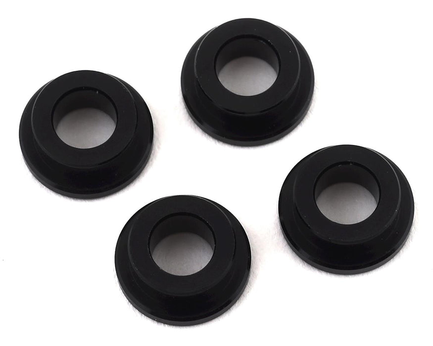 SSD RC Wheel Hub Plugs (4)