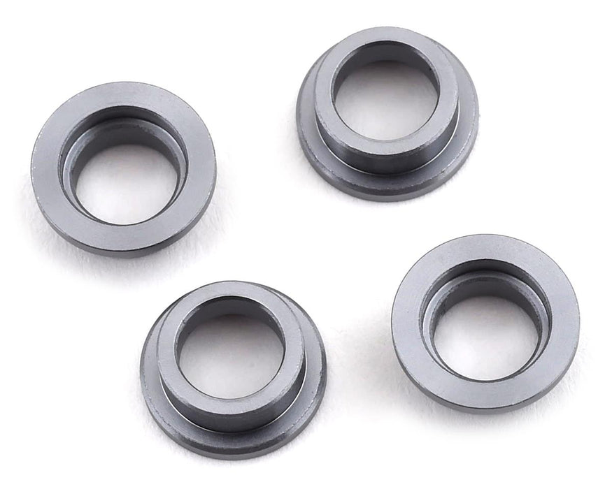 SSD RC Wheel Hub Plugs for Traxxas TRX-4 (4)