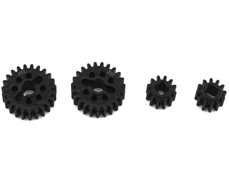 SSD RC SCX10 III/Capra Portal Gears (12/23)