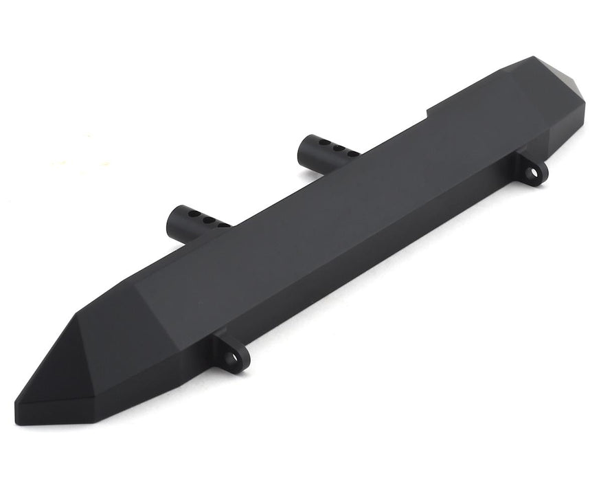 SSD RC SCX10 III Rock Shield Rear Bumper