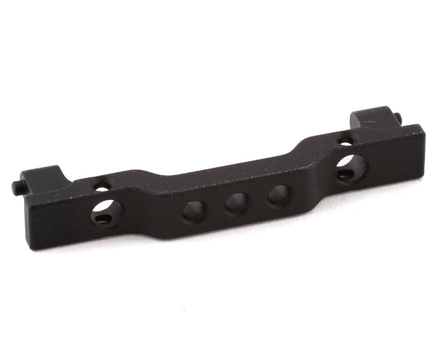 SSD RC SCX24 Aluminum Bumper Mount