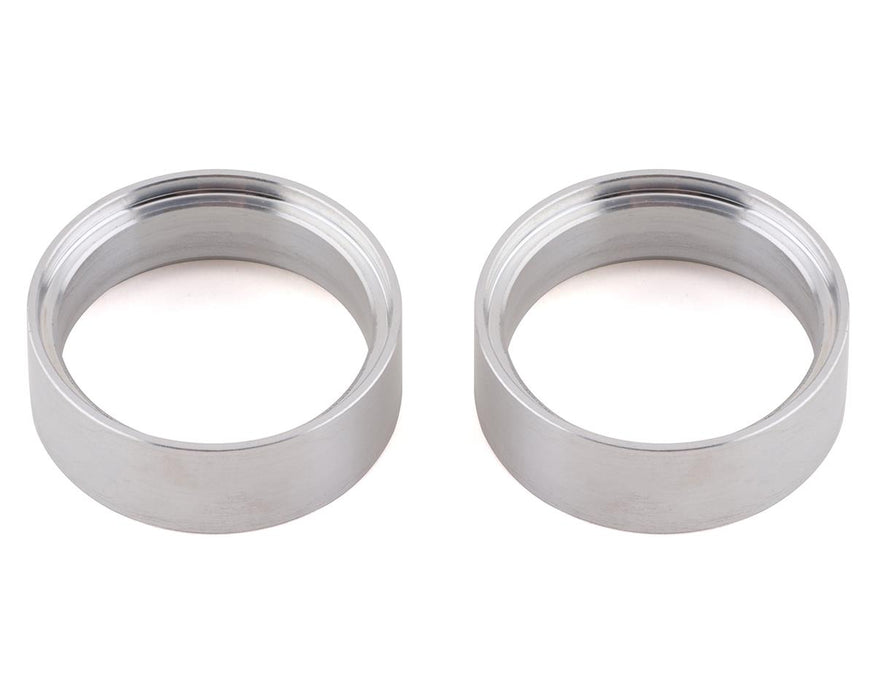 SSD RC 1.0” Aluminum Rings (2)