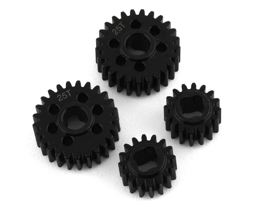 SSD RC UTB18 Overdrive Portal Gears (16/25)