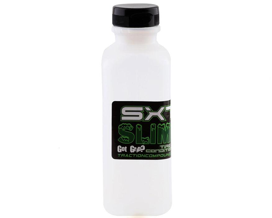 Recharge de revitalisant pour pneus SXT Racing Slime (16oz)