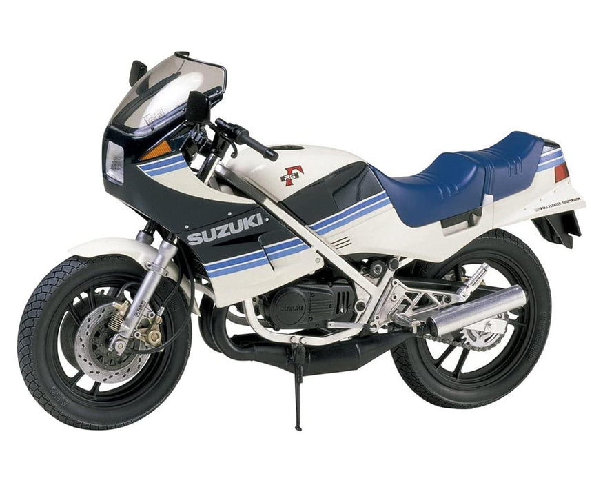 Tamiya Suzuki RG250R 1/12 Kit de modèle de moto