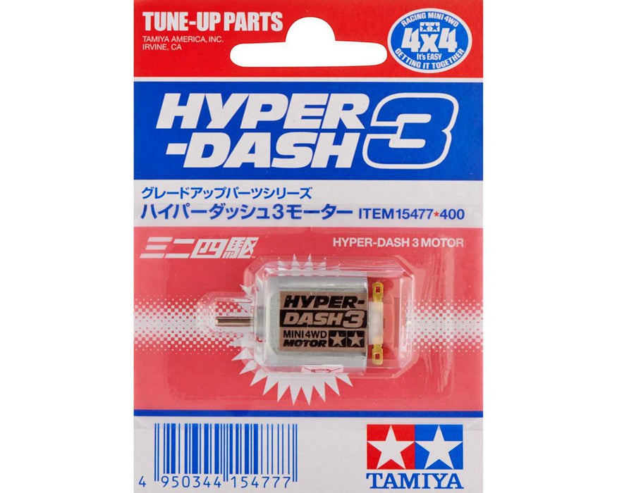 Moteur JR Hyper-Dash 3