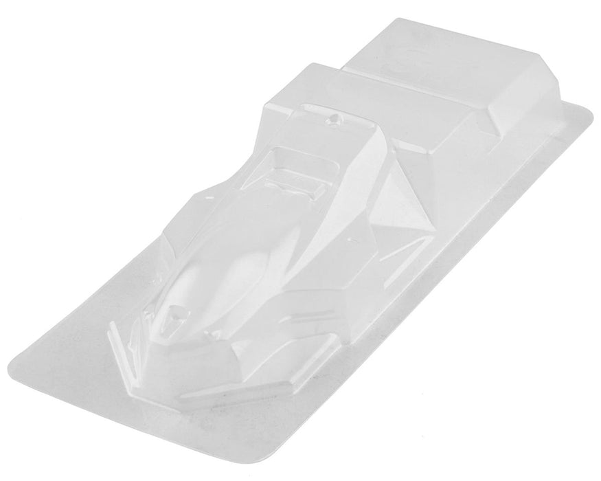 Tamiya JR Thunder Shot Mini 4WD MA châssis en polycarbonate (transparent)