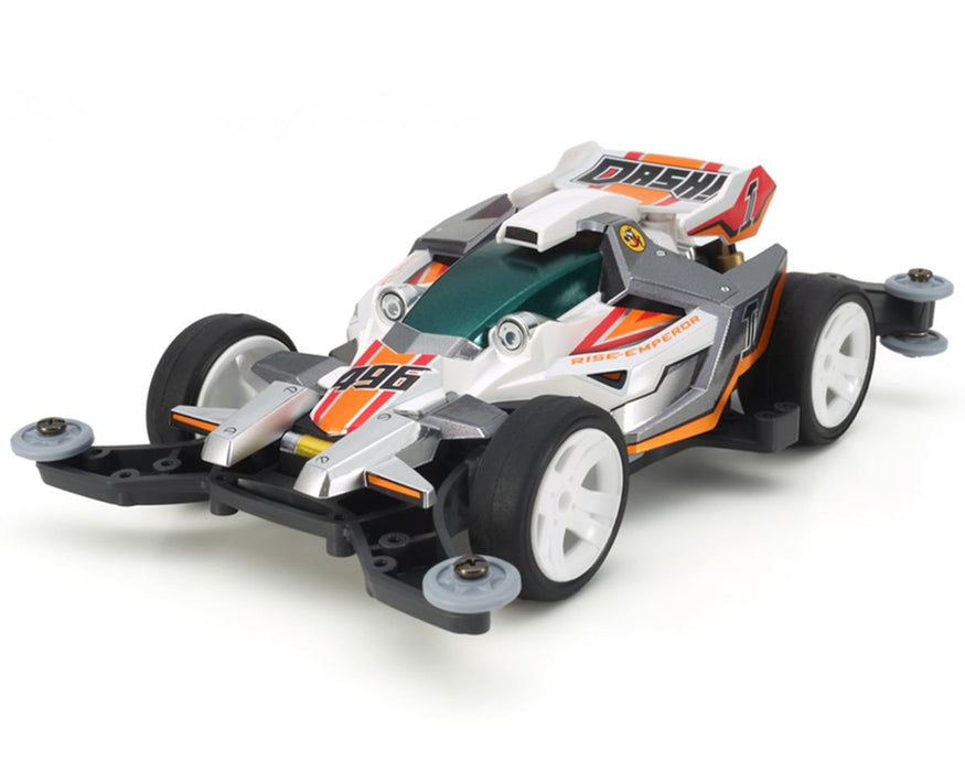 Tamiya 1/32 JR Rise-Emperor MA châssis Mini 4WD modèle Kit