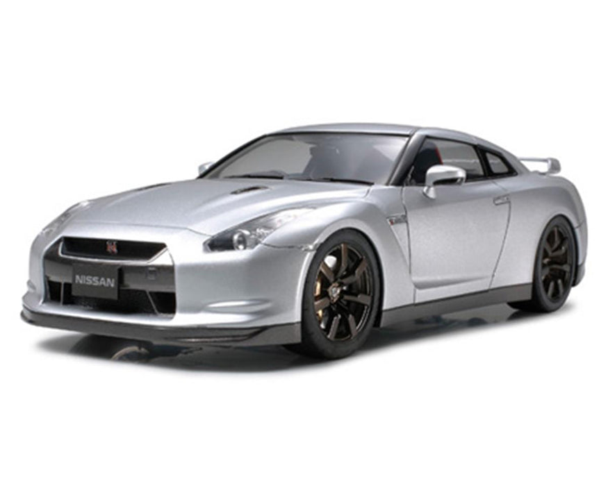 Tamiya 1/24 Nissan GT-R Model Kit