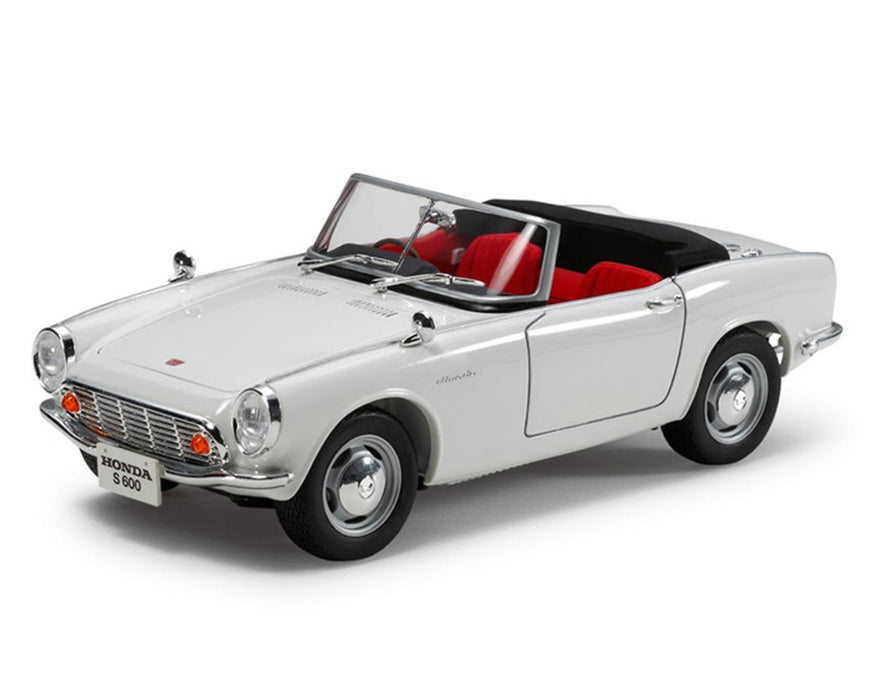 Tamiya 1/24 Honda S600 Model Kit