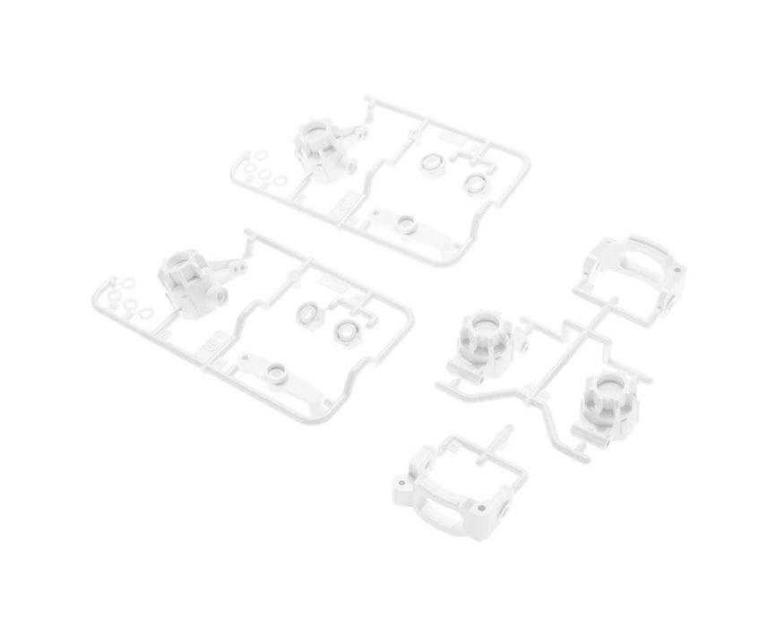 Tamiya B Parts Montant Blanc TT-02B