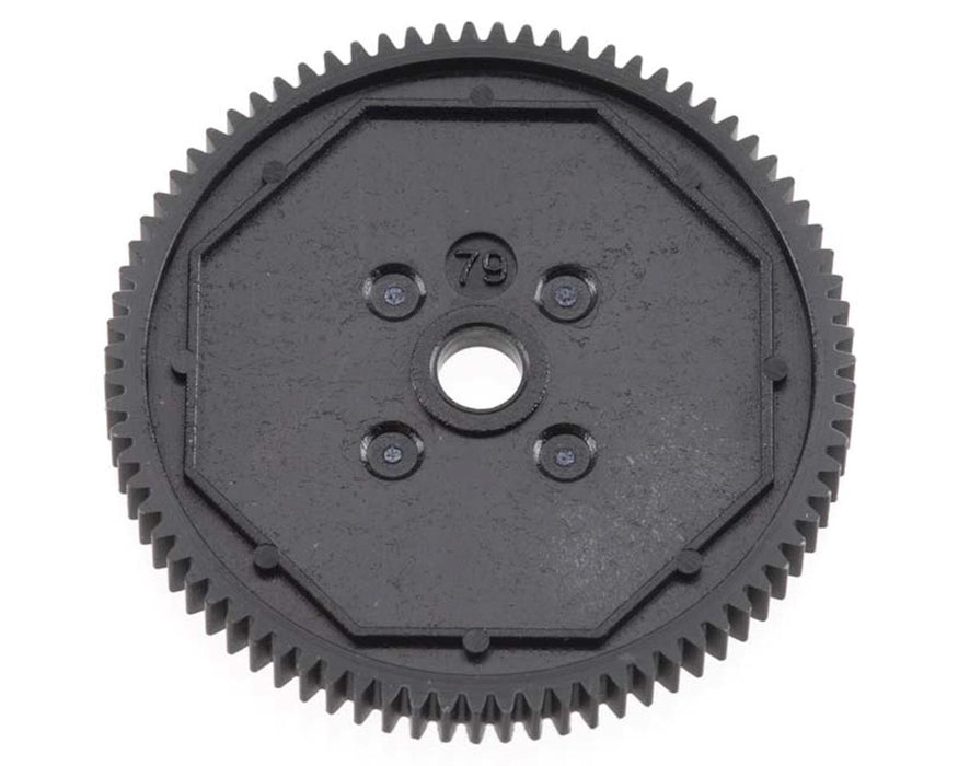 Tamiya TRF201 48-Pitch Spur Gear (79T)