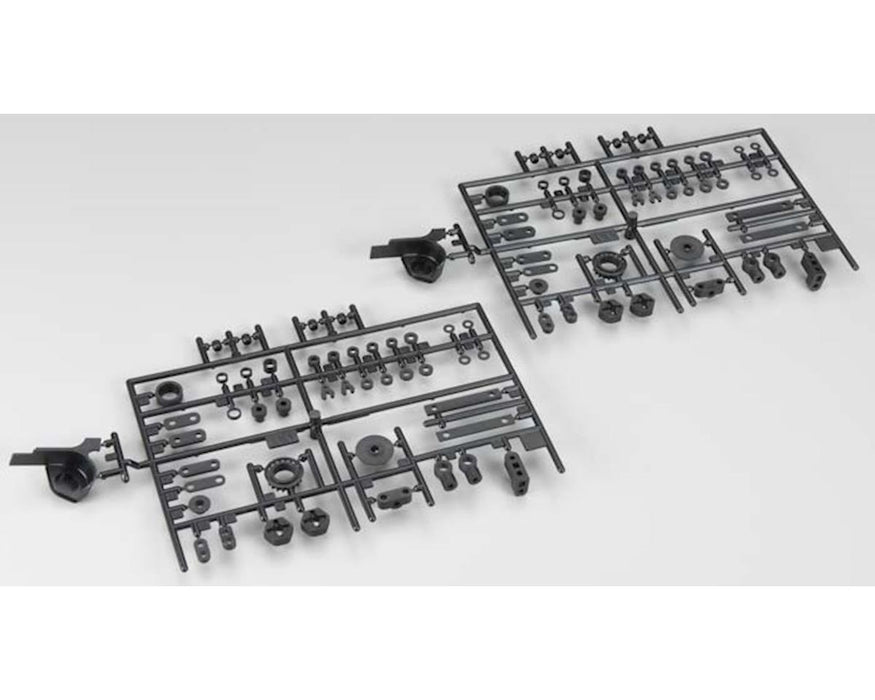 Pièces de châssis N Tamiya (entretoise) XV-01