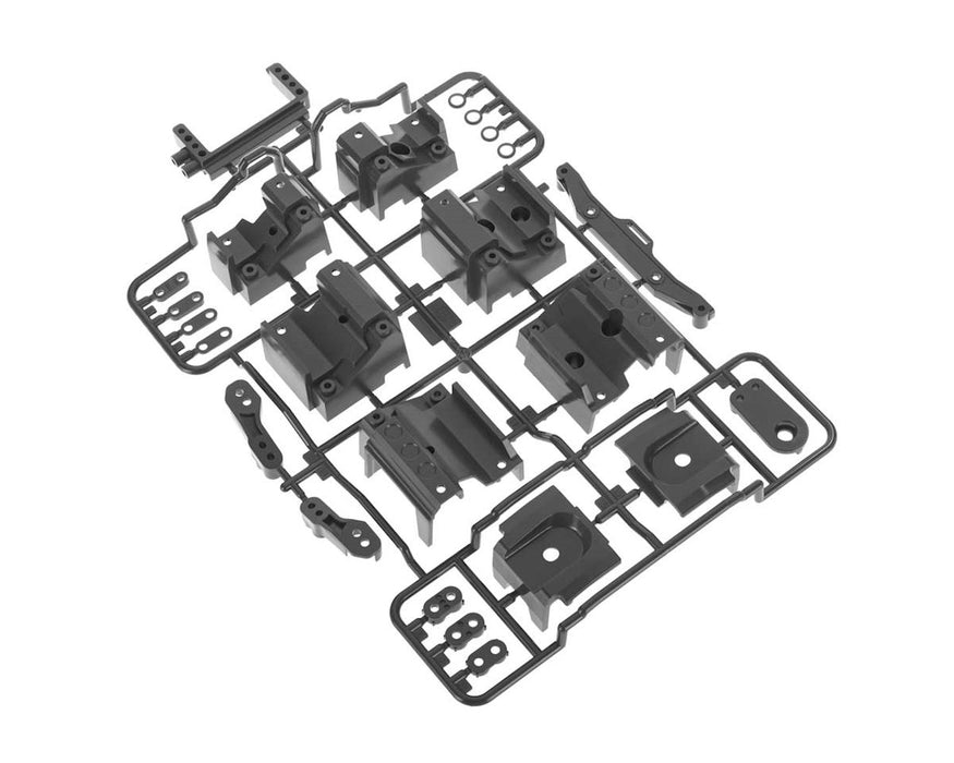 Tamiya B Parts Amortisseur reste MF-01X