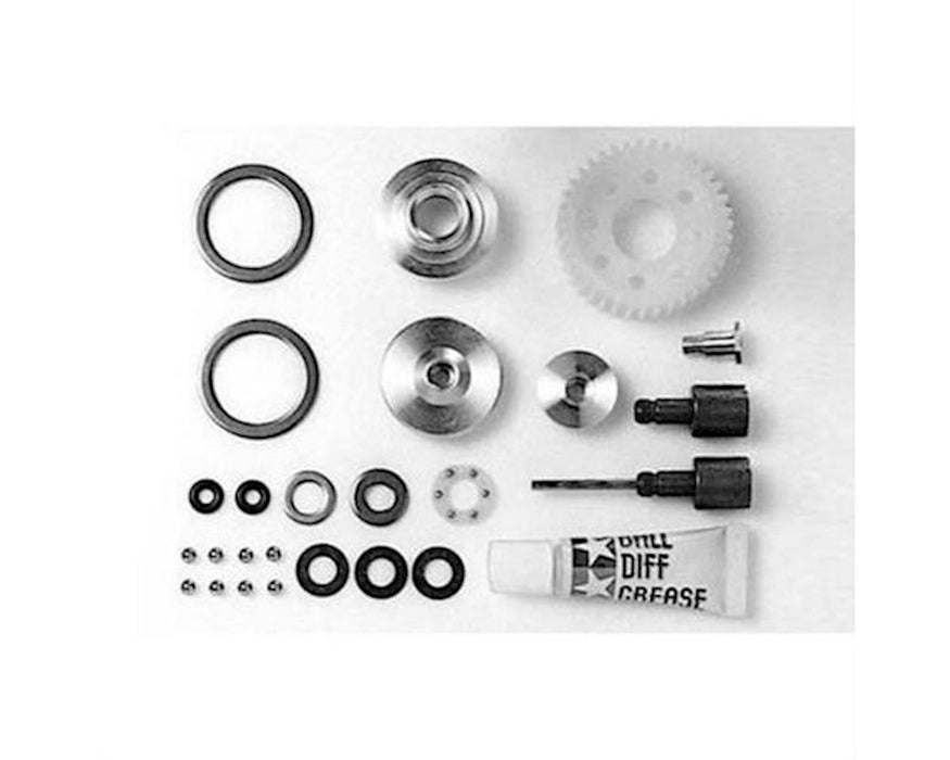 Tamiya Ball Diff Set: M03L/Tl01 (Mini Cooper)