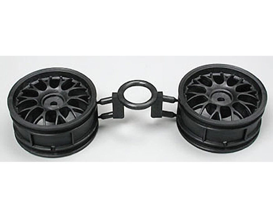 Tamiya Reinforced One-Piece Mesh Wheel (2)