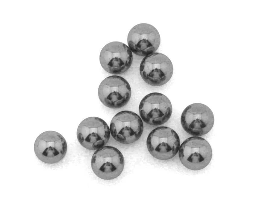 Boules différentielles en tungstène Tamiya 3/32 (12)