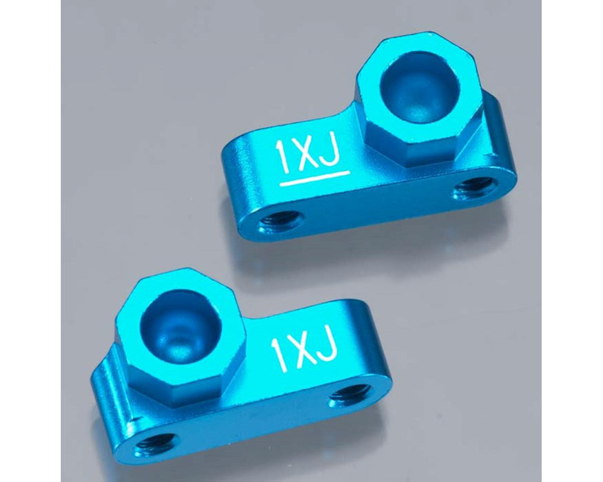 Supports de suspension séparés Tamiya XV-01 (1XJ)