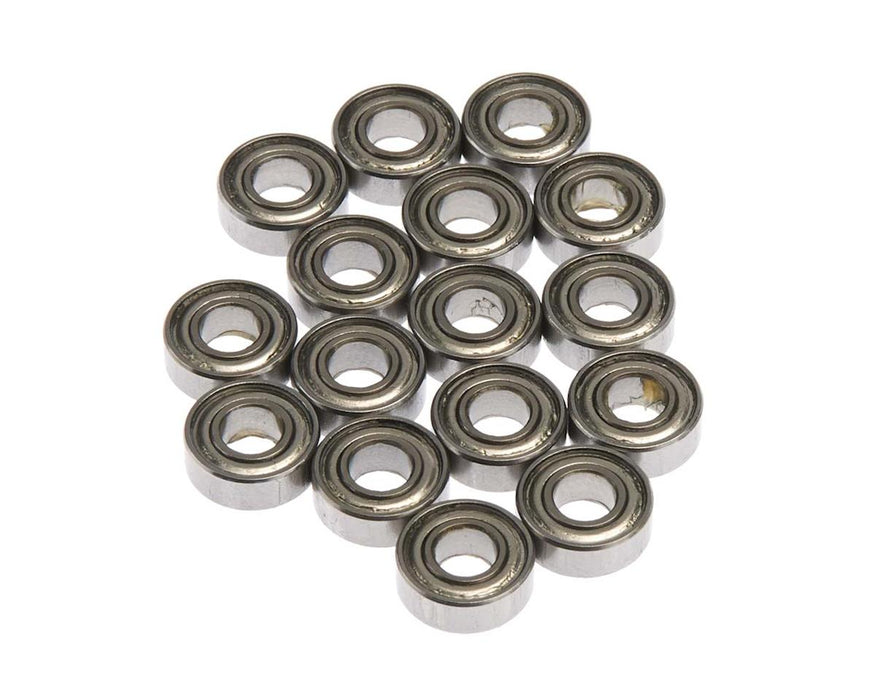 Tamiya 5x11 Bearings (16)