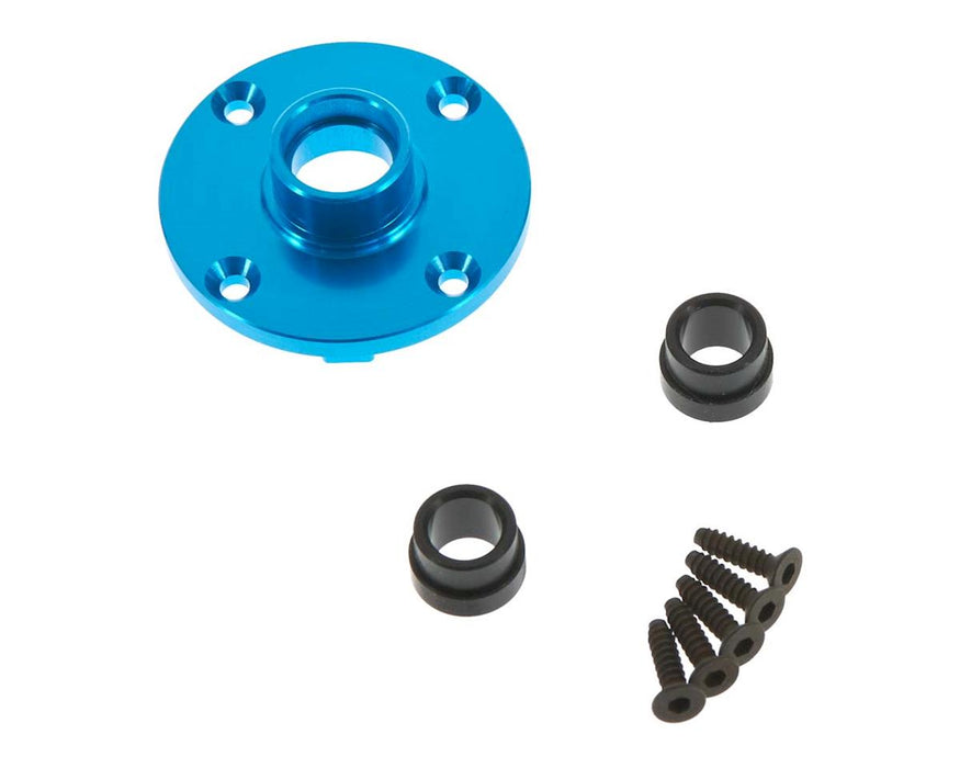 Tamiya Aluminum Gear Diff Unit Cover