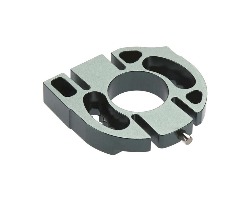 Tamiya Aluminum Motor Mount CC-01