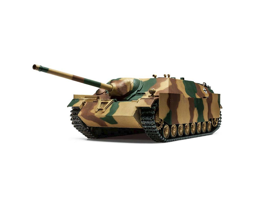 Tamiya 56039 1/16 Jagdpanzer IV/70(V) Lang opération complète