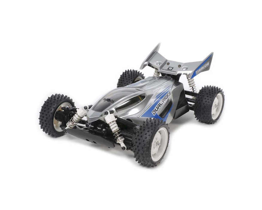 Tamiya XB double crête RTR TT-02B