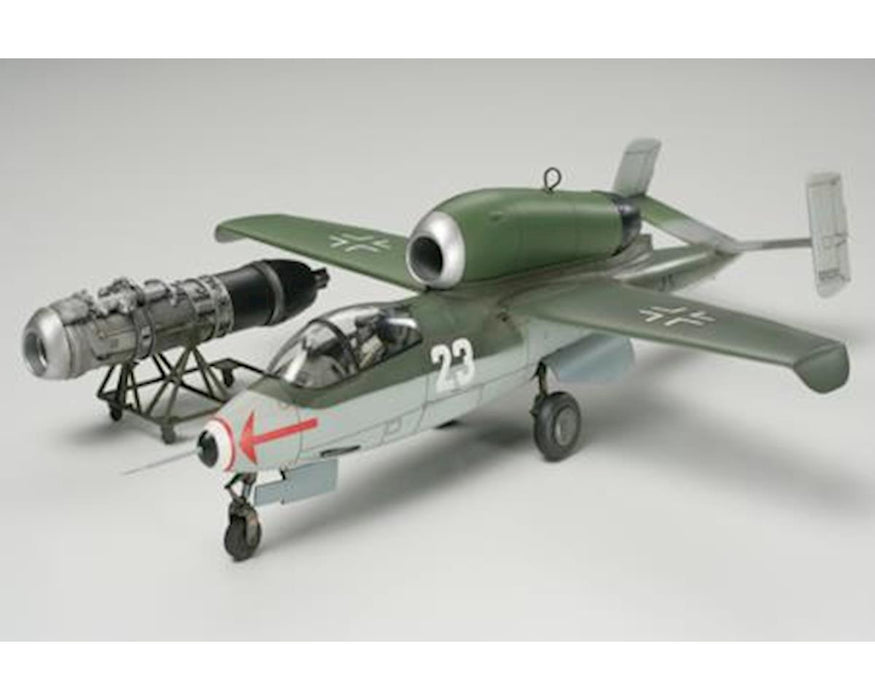 1/48 Heinkel He162A2 Salamandre