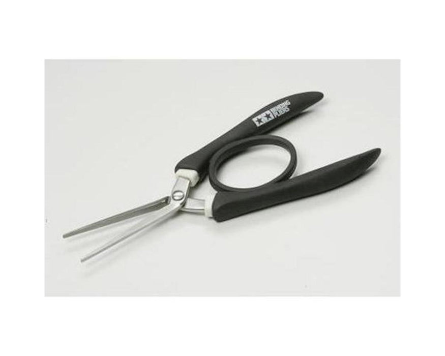 Bending Pliers-Photo Etched Parts