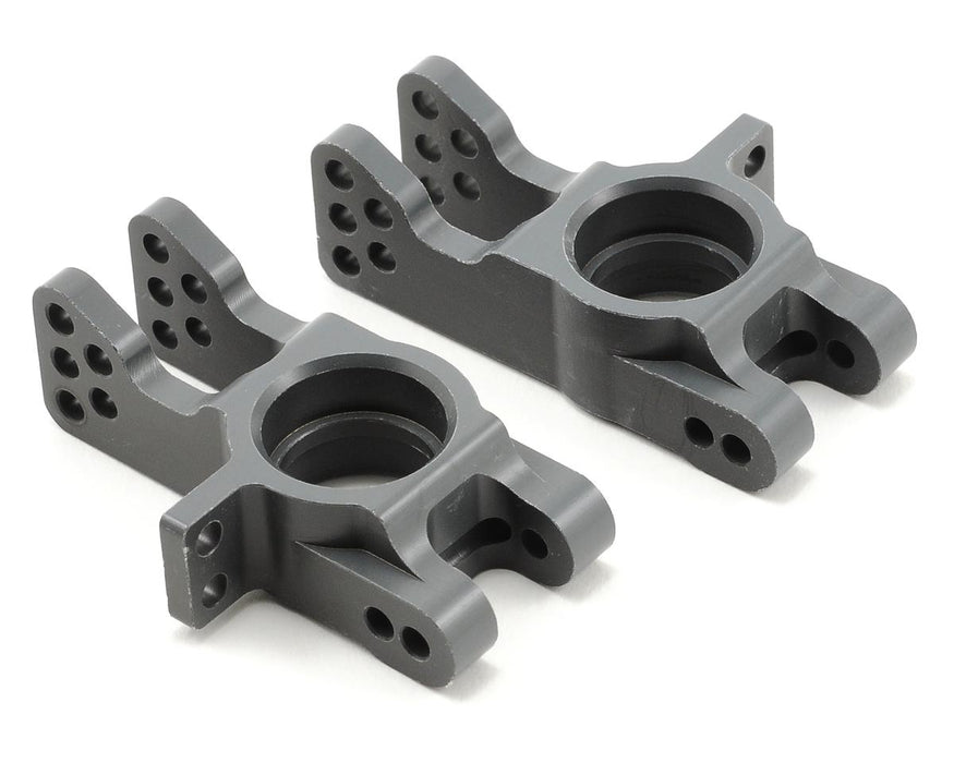 Tamiya Aluminum Rear Hub Set (TRF801X/Xt)