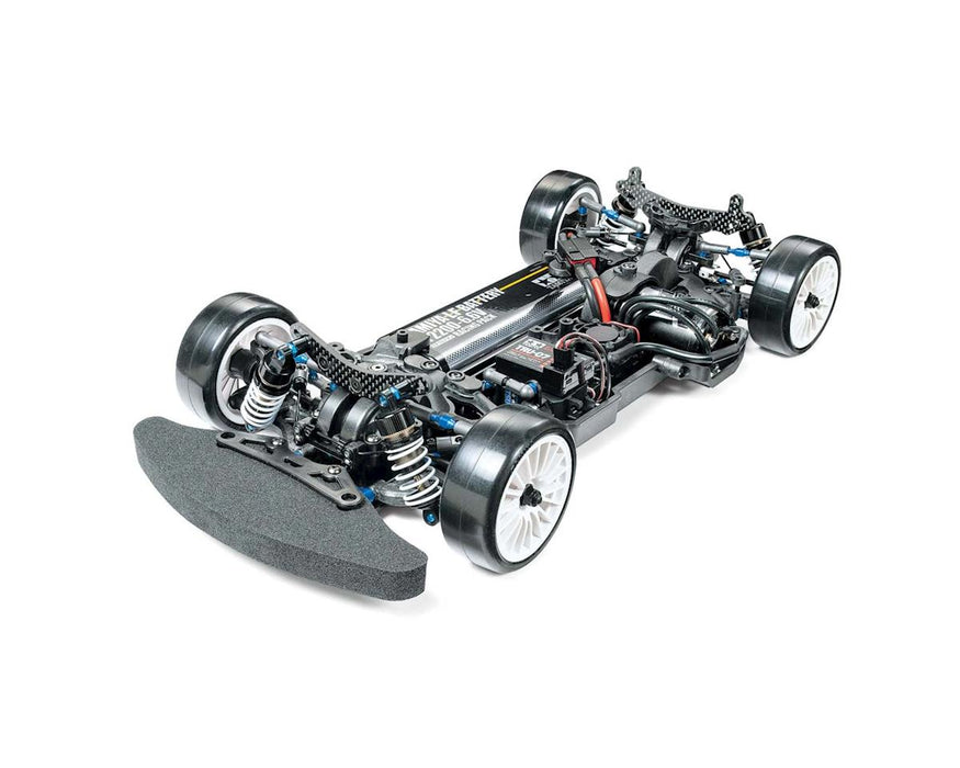 Kit châssis Tamiya RC TB-04R