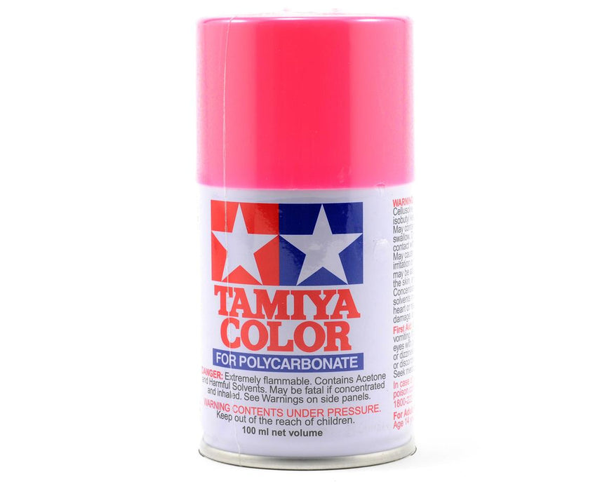 PS-29 Fluorescent Pink, Spray 100 ml