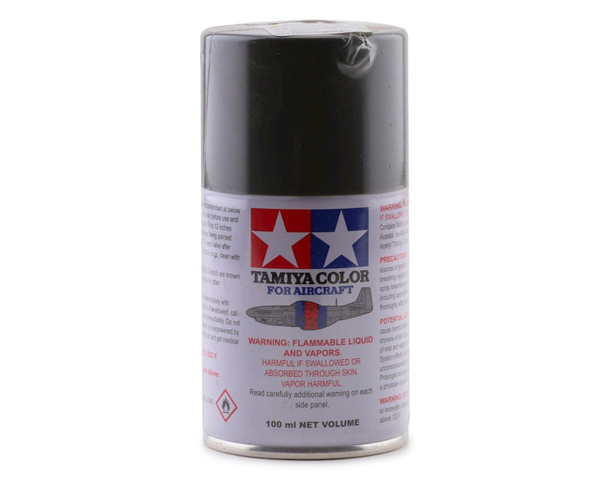 Spray pour avion AS-30 Acrylique RAF vert foncé