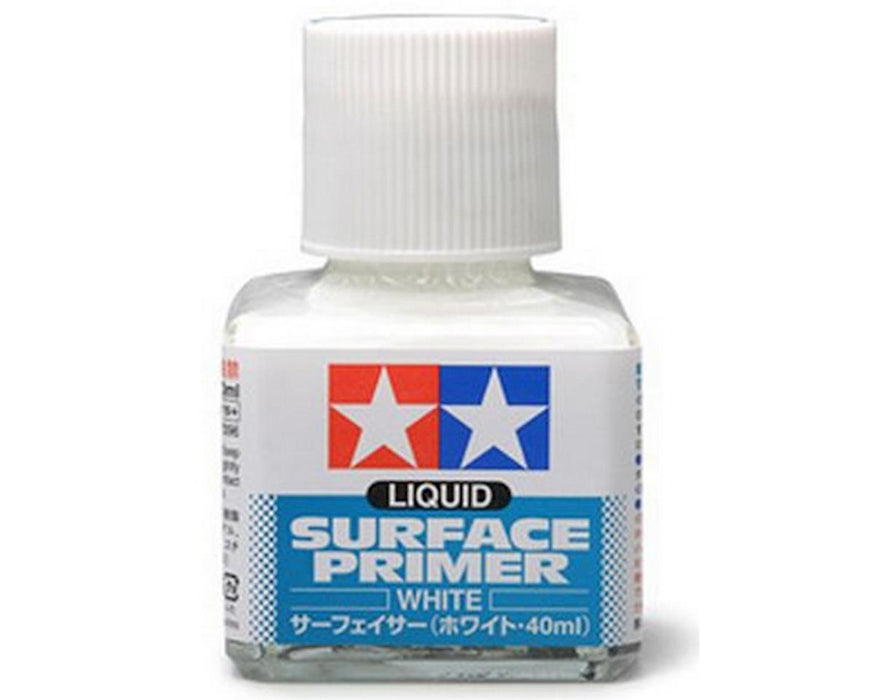 Wht Apprêt de surface liquide 40 ml